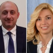 Primi nomi dei deputati da 600 euro: Andrea Dana, Elena Murelli (Lega per Salvini)