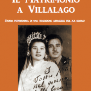 Villalago, Sabato 22 Agosto, presentazione ufficiale del libro “Il matrimonio a Villalago”