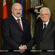 Perché Di Maio non prende posizione sui diritti umani violati in Bielorussia?