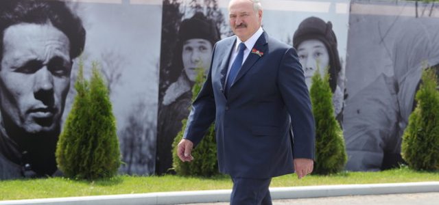 Bielorussia: ora e sempre Lukašėnka
