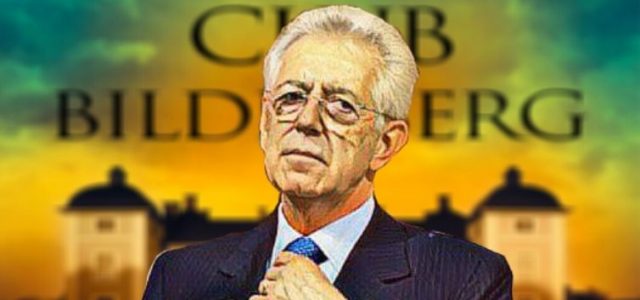 Mario Monti nominato super-commissario dell’OMS per le politiche sanitarie. La dittatura sanitaria avanza a grandi passi