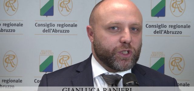 Avezzano: nel caos 5 Stelle scoppia la bomba Gianluca Ranieri