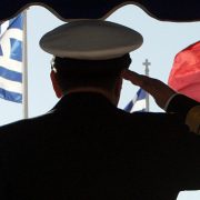 Turchia contro Grecia: una crisi nel Mediterraneo porterebbe alla fine della NATO