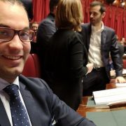 Fabio Berardini vota contro il Decreto Semplificazione: “va contro tutti i principi del Movimento 5 Stelle” (video)