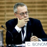 Bonomi, Presidente di Confindustria: “Non è il momento di scioperare”