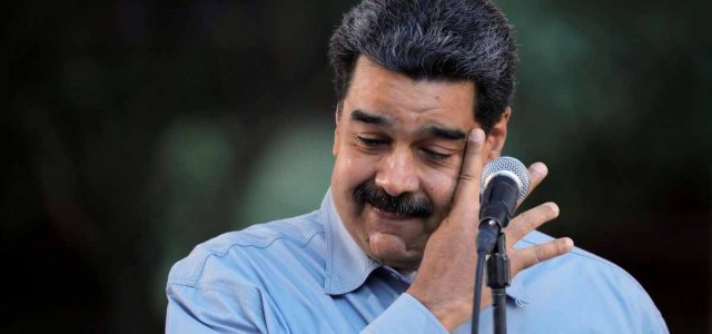 Dal Venezuela: la lettera di Maduro “a tutti i popoli del mondo”