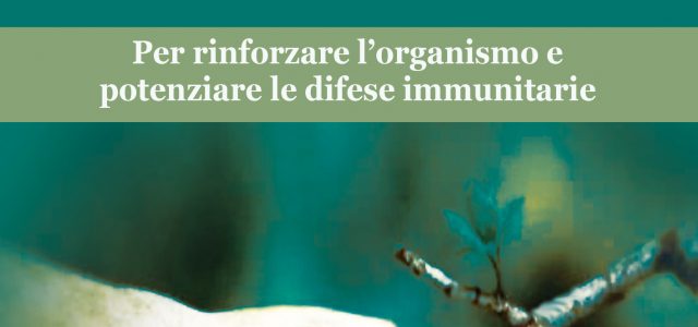 Il nuovo libro di Marcello Pamio: “Consigli e rimedi NATURALI per rinforzare l’organismo e potenziare le difese immunitarie”