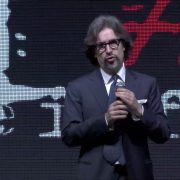 Fabio Vaccarono, l’AD di Google Italia, l’uomo che ha oscurato Byoblu