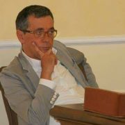 Gianfranco Di Piero è il candidato sindaco scelto da una folta coalizione di rinnovamento per Sulmona