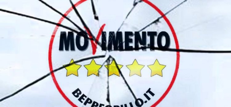 Appello a non votare 5 Stelle da parte dello storico Meet-Up Sulmona