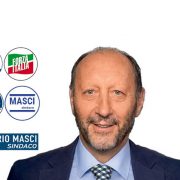 Le risposte del candidato  Vittorio Masci