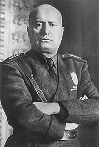 Mussolini deve morire: i misteri di Dongo e la Massoneria
