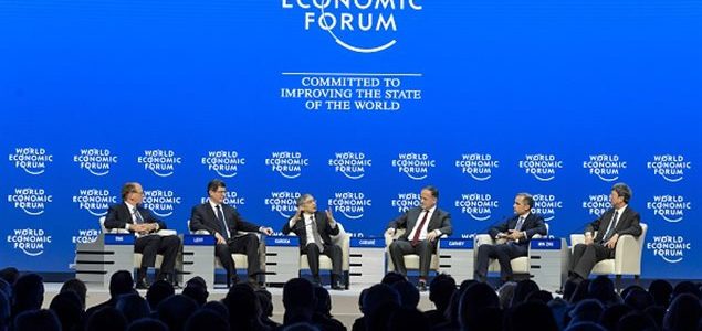 Fermiamo la banda dei transumanisti psicopatici di Davos