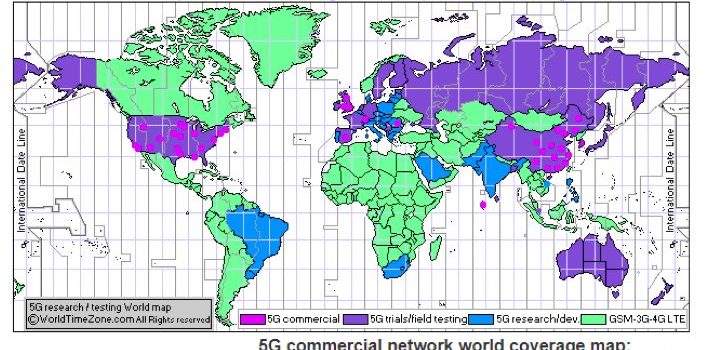 5g e Coronavirus: come informarsi nel “piccolo mondo antico” degli interessi globali