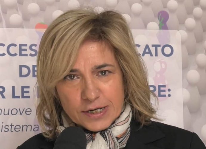 Chi è Patrizia Popoli possibile nuovo direttore generale di AIFA