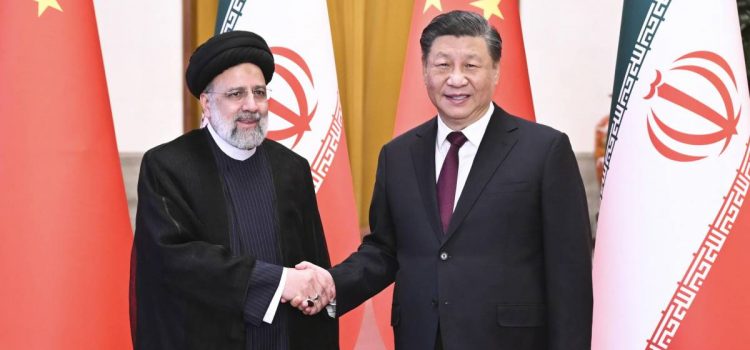 Partenariato sino-iraniano: si sta formando un nuovo ordine mondiale?
