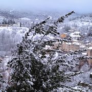 Abruzzo: come battere lo spopolamento dei paesi di montagna
