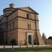 La Chiesa di San Bernardino di Urbino