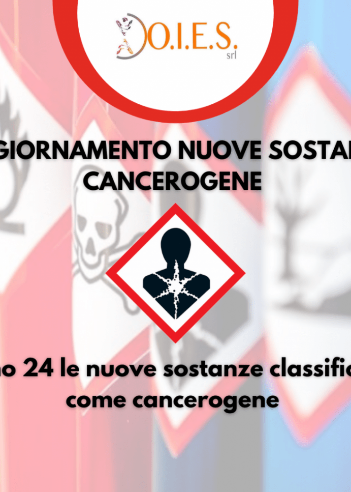 Perché ci ammaliamo di cancro (e come smettere)